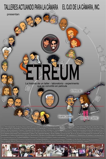 Poster of Etreum