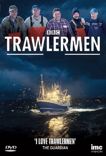 Poster of Trawlermen
