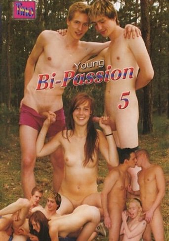 Young Bi-Passion 5 Poster of Young Bi-Passion 5