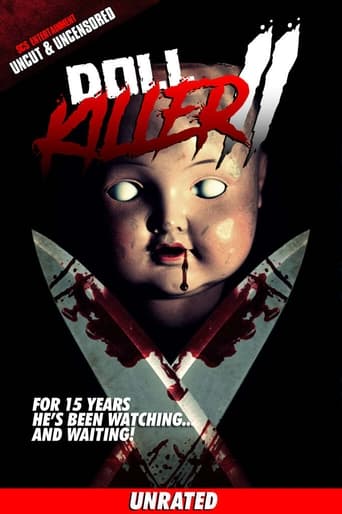 Poster of Doll Killer 2