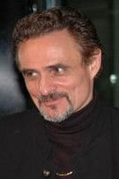 Portrait of Jack Langedijk