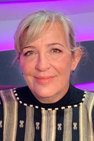 Portrait of Mónica Lozano