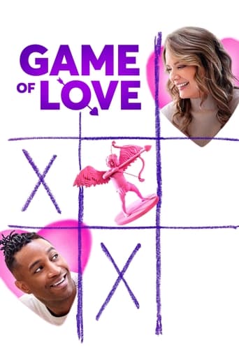 Poster of Game of Love