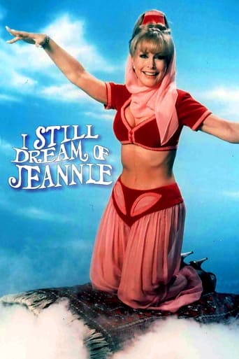 Poster of I Still Dream of Jeannie