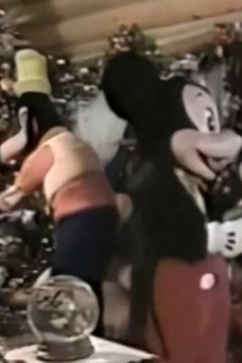 Poster of Christmas on Ice