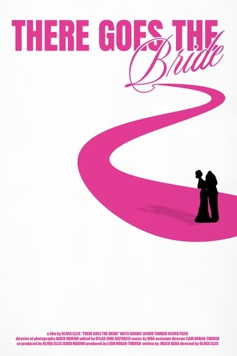 Poster of There Goes The Bride