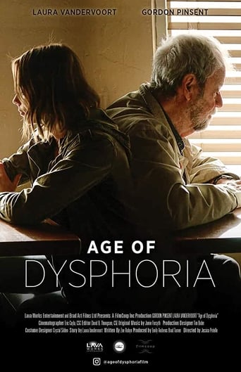 Poster of Age of Dysphoria