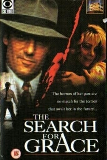 Poster of Search for Grace