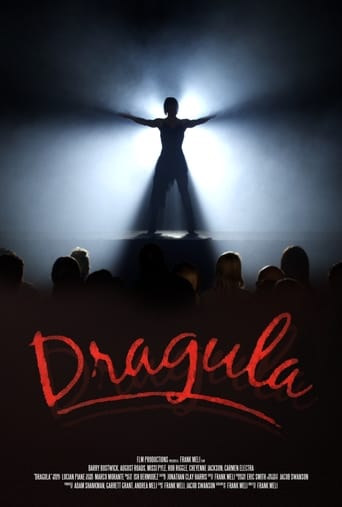 Poster of Dragula