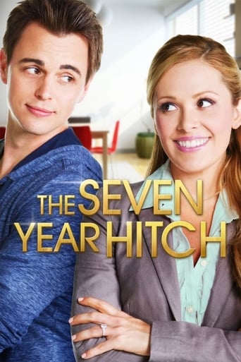 Poster of The Seven Year Hitch