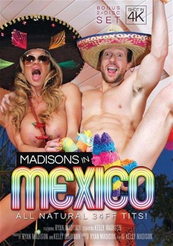 Madisons In Mexico Poster of Madisons In Mexico