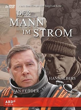 Poster of Der Mann im Strom