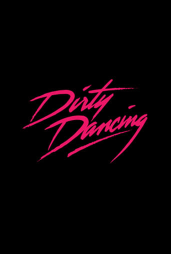 Poster of Untitled Dirty Dancing Sequel