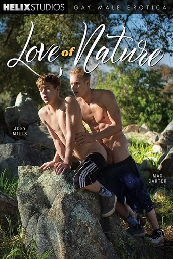 Love of Nature Poster of Love of Nature