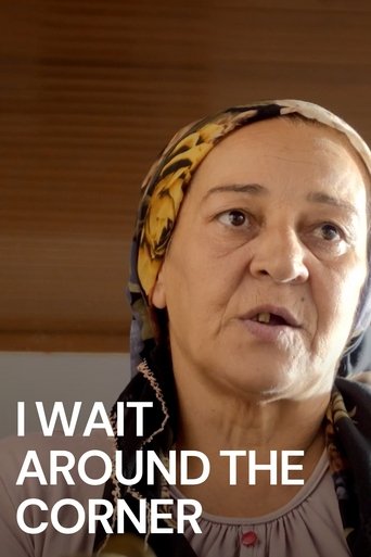 Poster of I Wait Around the Corner