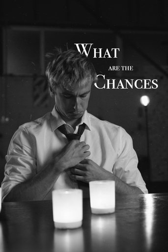 What are the Chances Poster of What are the Chances