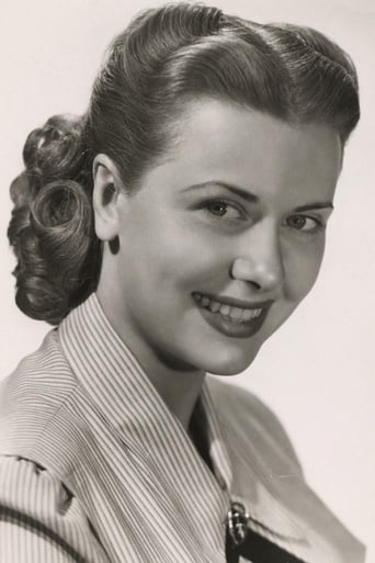 Portrait of Helen Westcott