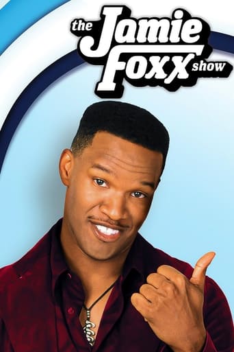 Poster of The Jamie Foxx Show