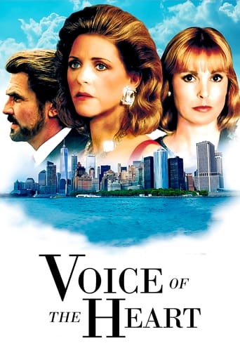 Poster of Voice of the Heart