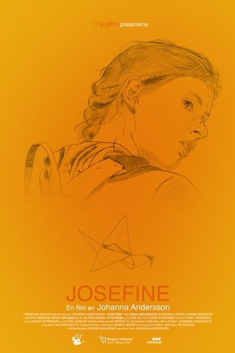 Josefine Poster of Josefine