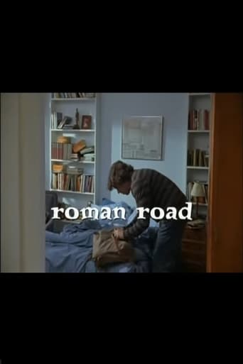 Poster of Roman Road