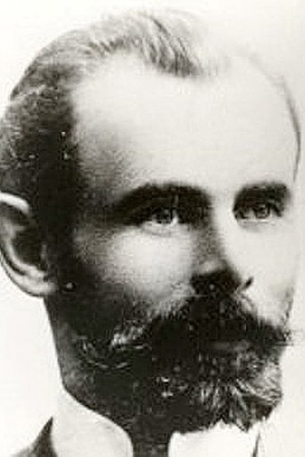 Portrait of Bolesław Matuszewski