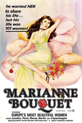Poster of Marianne Bouquet