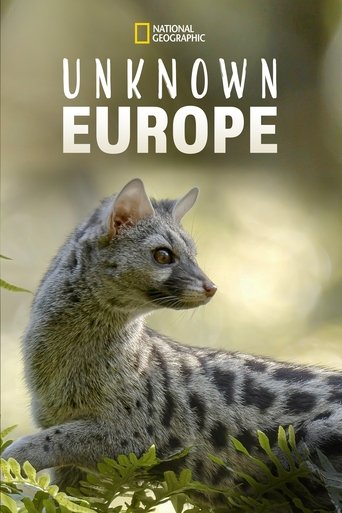 Hidden Wonders of Europe Poster of Hidden Wonders of Europe