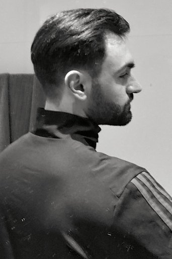 Portrait of Thomaz Cantoni