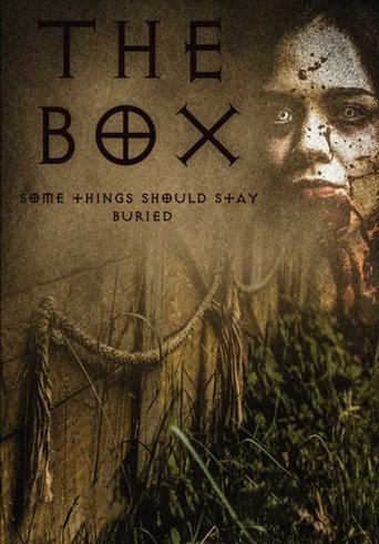 Poster of The Box