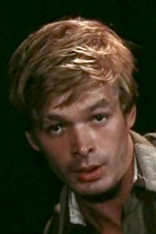 Portrait of Andrei Tulyev