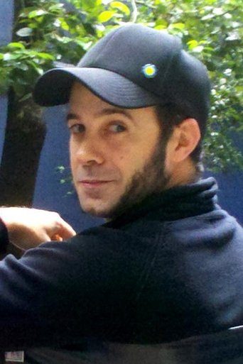 Portrait of Dieguillo Fernández