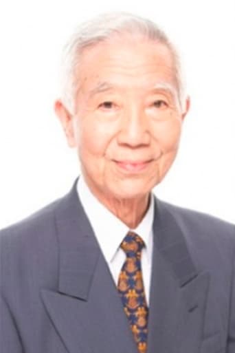 Portrait of Takkô Ishimori