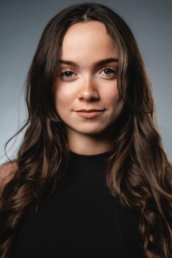 Portrait of Brynn E. Berg