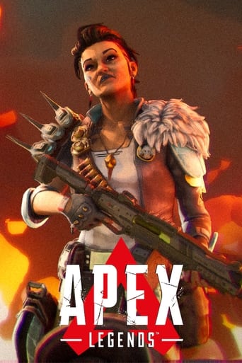 Poster of Apex Legends: Defiance