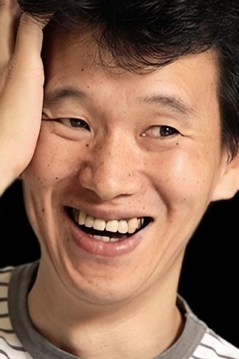 Portrait of Tadashi Hiramatsu