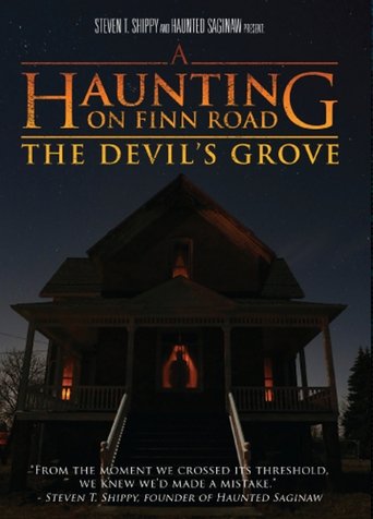 Poster of A Haunting on Finn Road: The Devil's Grove