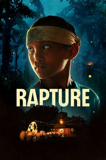 Poster of Rapture