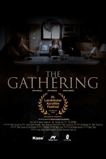 Poster of The Gathering