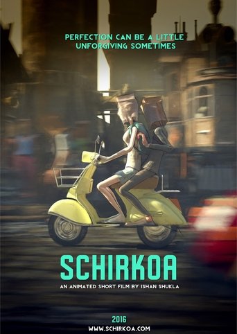 Schirkoa Poster of Schirkoa