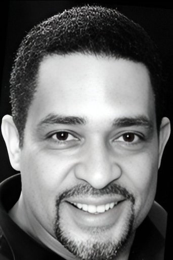 Portrait of Ben Harney