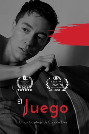 El juego Poster of El juego