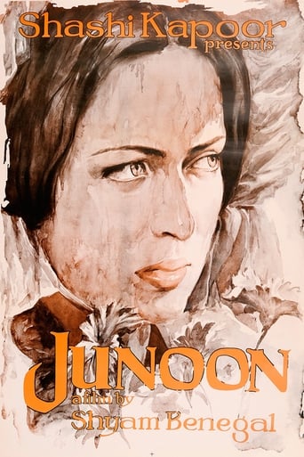 Poster of Junoon