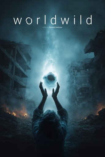Poster of worldwild