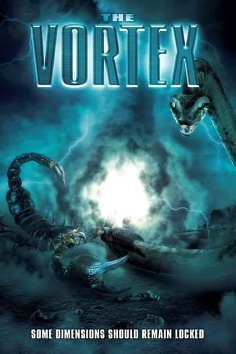 Poster of The Vortex