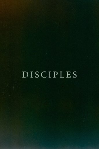 Poster of Disciples