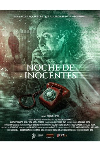 Poster of Noche de inocentes