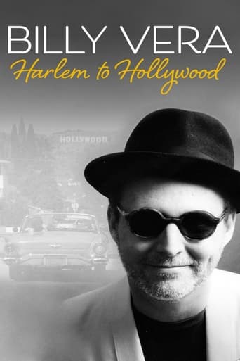 Poster of Harlem to Hollywood