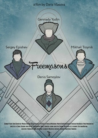 Poster of Freemasons