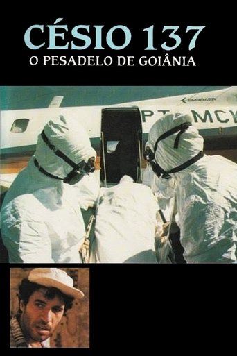 Cesium-137 Poster of Cesium-137